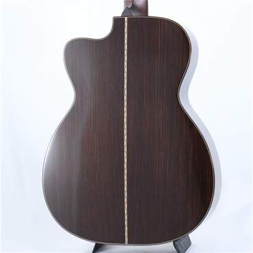 Bourgeois 【現地選定品】-Launch Edition- OMC Soloist/DE #T2511298 画像2