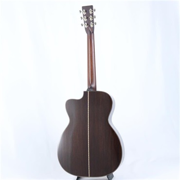 Bourgeois 【現地選定品】-Launch Edition- OMC Soloist/DE #T2511298 画像3