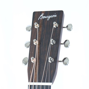 Bourgeois 【現地選定品】-Launch Edition- OMC Soloist/DE #T2511298 画像4