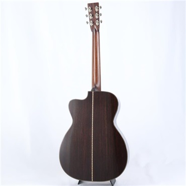 Bourgeois 【現地選定品】-Launch Edition- OMC Soloist/DE #T2511303 画像3