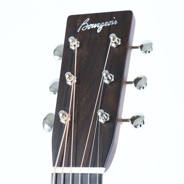 Bourgeois 【現地選定品】-Launch Edition- OMC Soloist/DE #T2511303 画像4