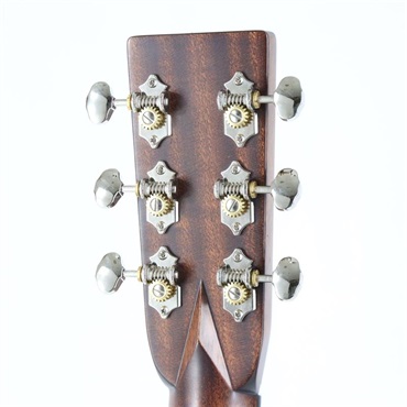 Bourgeois 【現地選定品】-Launch Edition- OMC Soloist/DE #T2511303 画像6