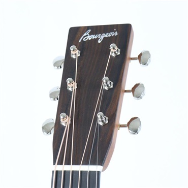 Bourgeois 【現地選定品】-Launch Edition- Hawaiian Country Boy/DE GAC #T2511249 画像4