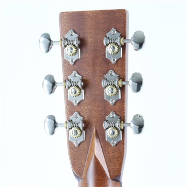 Bourgeois 【現地選定品】-Launch Edition- Hawaiian Country Boy/DE GAC #T2511249 画像6