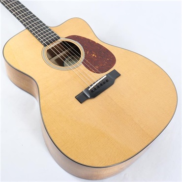 Bourgeois 【現地選定品】-Launch Edition- Hawaiian Country Boy/DE GAC #T2511249 画像8