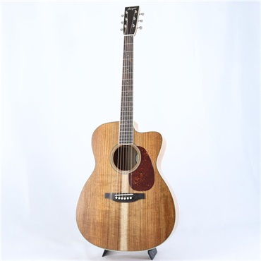 Bourgeois 【現地選定品】-Launch Edition- Hawaiian GAC/DE All Hawaiian Koa #T2511279 画像1