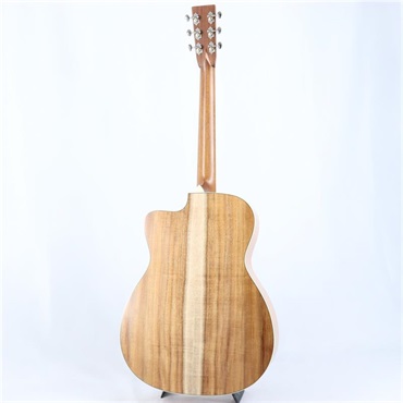 Bourgeois 【現地選定品】-Launch Edition- Hawaiian GAC/DE All Hawaiian Koa #T2511279 画像3