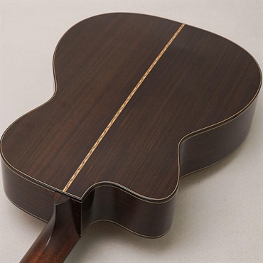 Bourgeois 【現地選定品】-Launch Edition- OMC Soloist/DE #T2511287 ボジョア 画像5