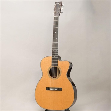 Bourgeois 【現地選定品】-Launch Edition- OMC Soloist/DE #T2511306 ボジョア 画像2