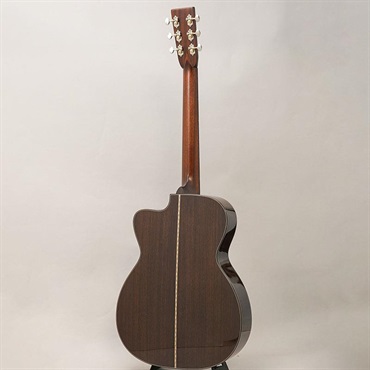 Bourgeois 【現地選定品】-Launch Edition- OMC Soloist/DE #T2511306 ボジョア 画像3