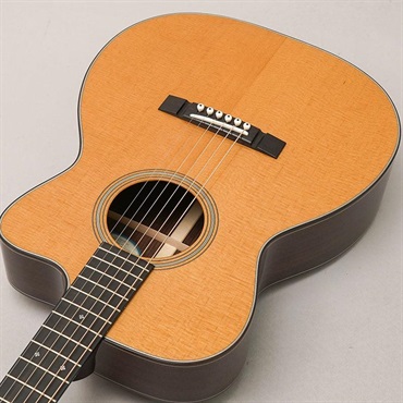 Bourgeois 【現地選定品】-Launch Edition- OMC Soloist/DE #T2511306 ボジョア 画像4