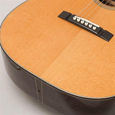 Bourgeois 【現地選定品】-Launch Edition- OMC Soloist/DE #T2511306 ボジョア 画像7