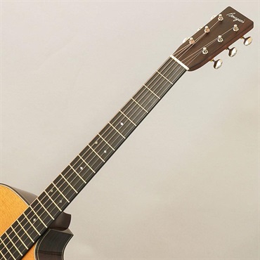 Bourgeois 【現地選定品】-Launch Edition- OMC Soloist/DE #T2511306 ボジョア 画像8