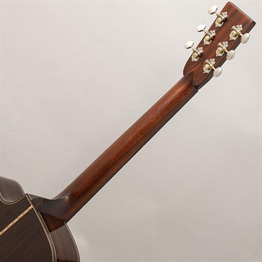 Bourgeois 【現地選定品】-Launch Edition- OMC Soloist/DE #T2511306 ボジョア 画像9