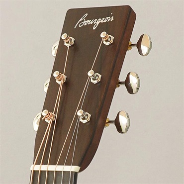 Bourgeois 【現地選定品】-Launch Edition- OMC Soloist/DE #T2511306 ボジョア 画像10