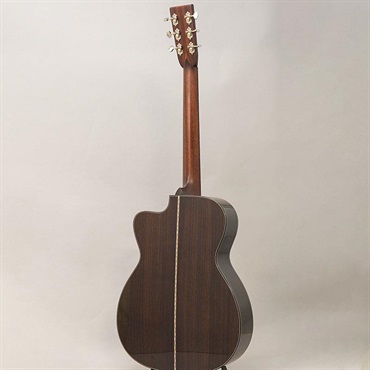 Bourgeois 【現地選定品】-Launch Edition- OMC Soloist/DE #T2511291 ボジョア 画像3