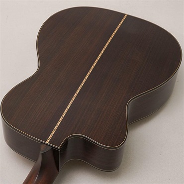 Bourgeois 【現地選定品】-Launch Edition- OMC Soloist/DE #T2511291 ボジョア 画像5