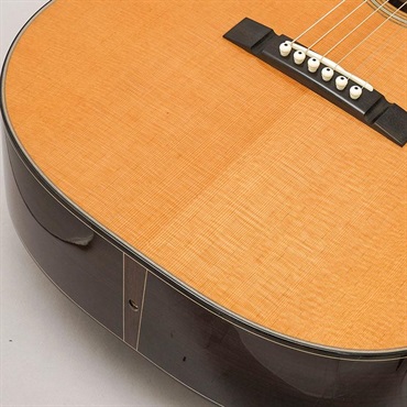 Bourgeois 【現地選定品】-Launch Edition- OMC Soloist/DE #T2511291 ボジョア 画像7