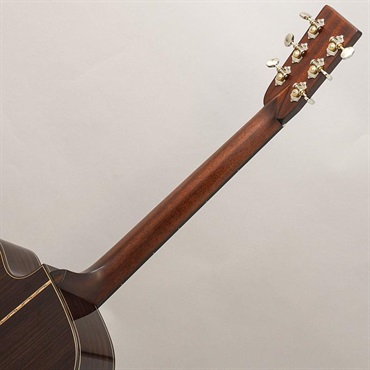 Bourgeois 【現地選定品】-Launch Edition- OMC Soloist/DE #T2511291 ボジョア 画像9