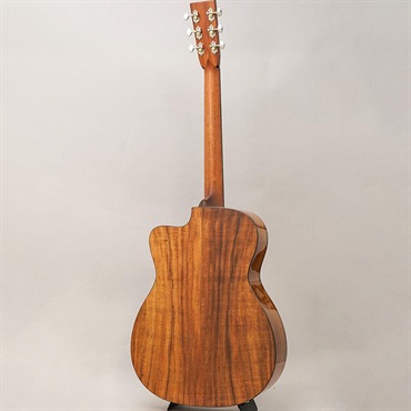 Bourgeois 【現地選定品】-Launch Edition- Hawaiian Country Boy/DE GAC #T2511248 ボジョア 画像3