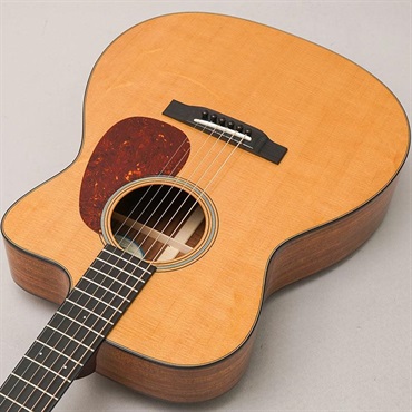 Bourgeois 【現地選定品】-Launch Edition- Hawaiian Country Boy/DE GAC #T2511248 ボジョア 画像4