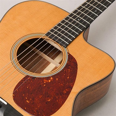 Bourgeois 【現地選定品】-Launch Edition- Hawaiian Country Boy/DE GAC #T2511248 ボジョア 画像6