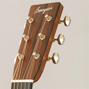 Bourgeois 【現地選定品】-Launch Edition- Hawaiian Country Boy/DE GAC #T2511248 ボジョア 画像10