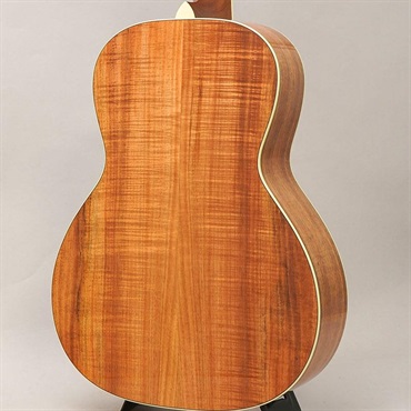 Bourgeois 【現地選定品】-Launch Edition- Bourgeois Blues/DE L-DBO All Hawaiian Koa #T2511222 ボジョア 画像1