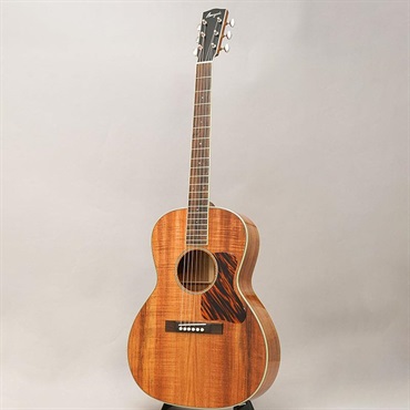 Bourgeois 【現地選定品】-Launch Edition- Bourgeois Blues/DE L-DBO All Hawaiian Koa #T2511222 ボジョア 画像2