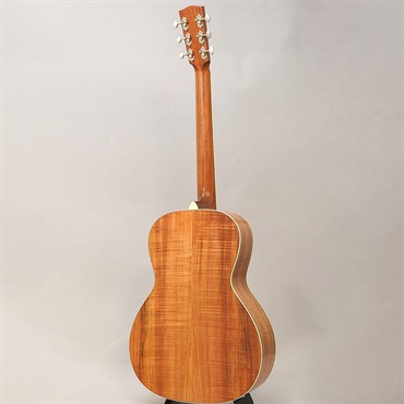 Bourgeois 【現地選定品】-Launch Edition- Bourgeois Blues/DE L-DBO All Hawaiian Koa #T2511222 ボジョア 画像3