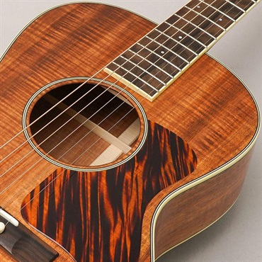 Bourgeois 【現地選定品】-Launch Edition- Bourgeois Blues/DE L-DBO All Hawaiian Koa #T2511222 ボジョア 画像6