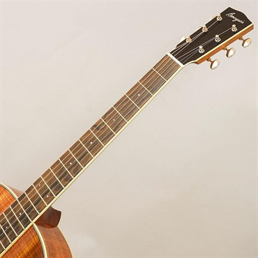 Bourgeois 【現地選定品】-Launch Edition- Bourgeois Blues/DE L-DBO All Hawaiian Koa #T2511222 ボジョア 画像8