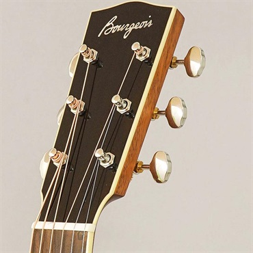 Bourgeois 【現地選定品】-Launch Edition- Bourgeois Blues/DE L-DBO All Hawaiian Koa #T2511222 ボジョア 画像10