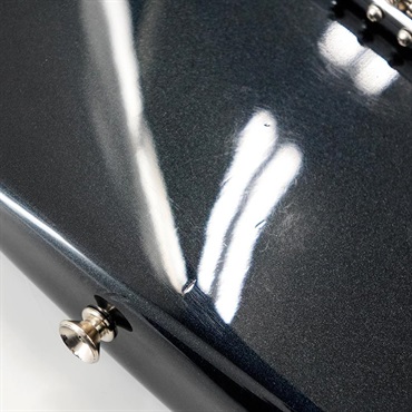 Fender Custom Shop USED 中古 Artist Collection Eric Clapton Stratocaster Mercedes Blue 2007 [SN. CZ506412] 画像8