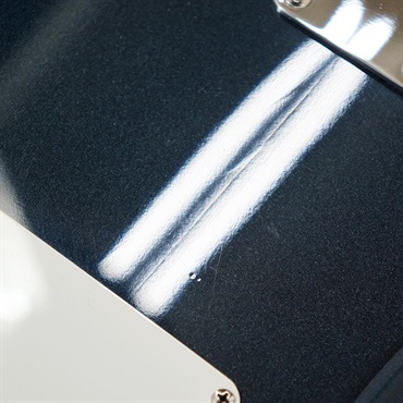 Fender Custom Shop USED 中古 Artist Collection Eric Clapton Stratocaster Mercedes Blue 2007 [SN. CZ506412] 画像9