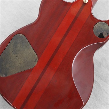 YAMAHA VINTAGE SG-1500 '83 Persimmon Red 画像3