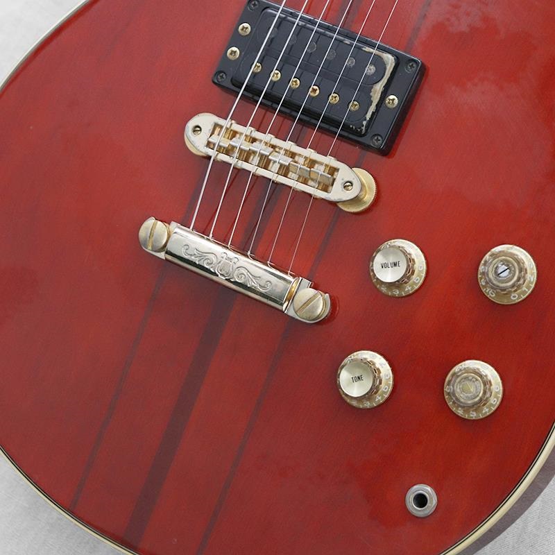 YAMAHA VINTAGE SG-1500 '83 Persimmon Red ｜イケベ楽器店オンライン