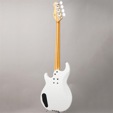YAMAHA BBP34 (Shell White) w/Tokyo Acryl Pickguard [Ikebe 50th Anniversary Special Edition] 画像3