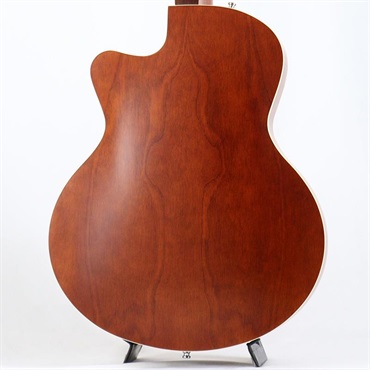 Godin 5th Avenue CW Kingpin II (Cognac Burst) 画像3