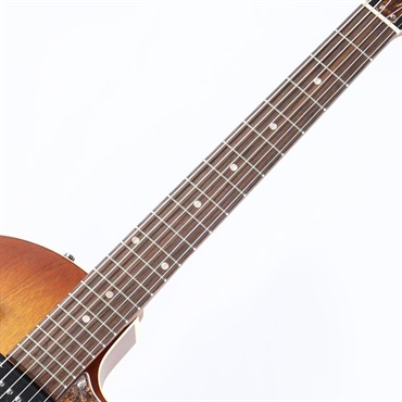 Godin 5th Avenue CW Kingpin II (Cognac Burst) 画像6