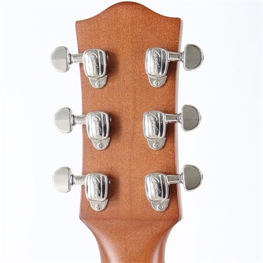 Godin 5th Avenue CW Kingpin II (Cognac Burst) 画像9