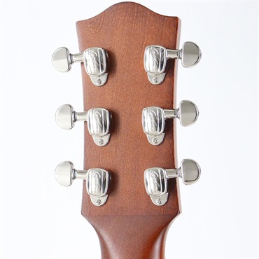 Godin 5th Avenue Kingpin P90 (Cognac Burst) 画像9