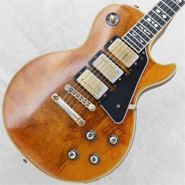 Gibson VINTAGE Gibson Les Paul Artisan '77 Walnut 画像1