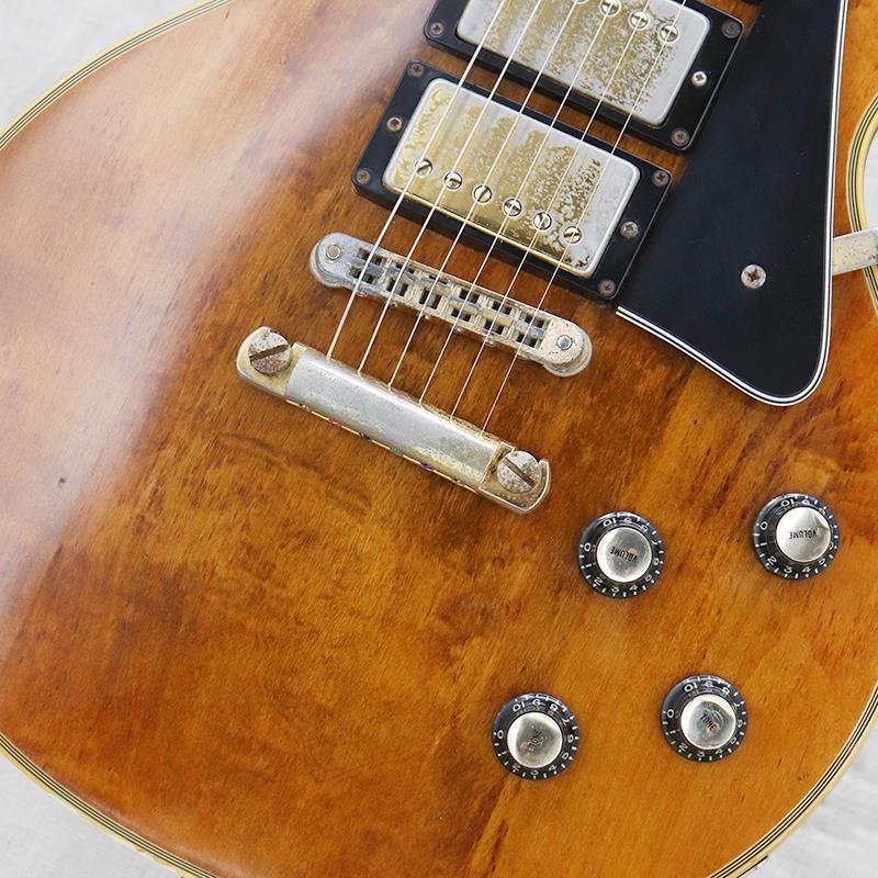 Gibson VINTAGE Gibson Les Paul Artisan '77 Walnut ｜イケベ楽器店