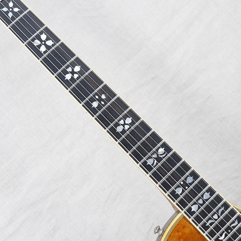 Gibson VINTAGE Gibson Les Paul Artisan '77 Walnut ｜イケベ楽器店