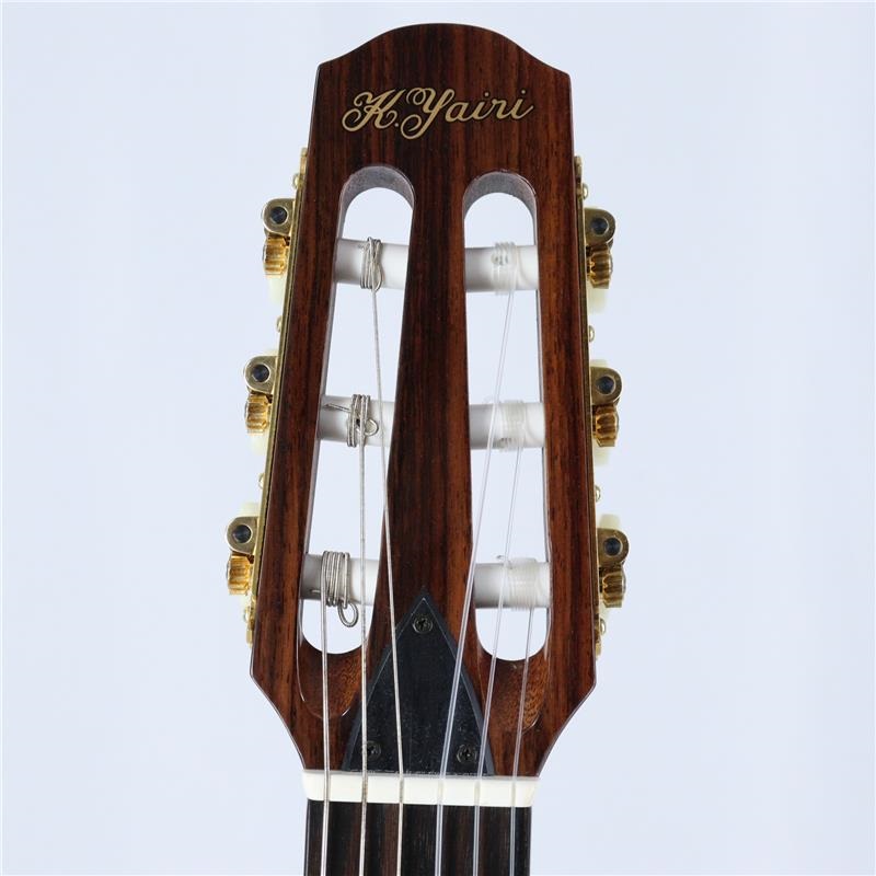 K.Yairi KYF-CTM Nylon Flame Maple #95477 [IKEBEスペシャル