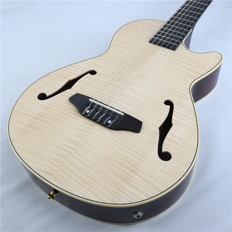 K.Yairi KYF-CTM Nylon Flame Maple #95477 [IKEBEスペシャル