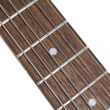 Epiphone USED 中古 Inspired by Gibson Custom Shop 1958 Korina Explorer (Aged Natural/White Pickguard)[SN.24011525508] エピフォン 画像6