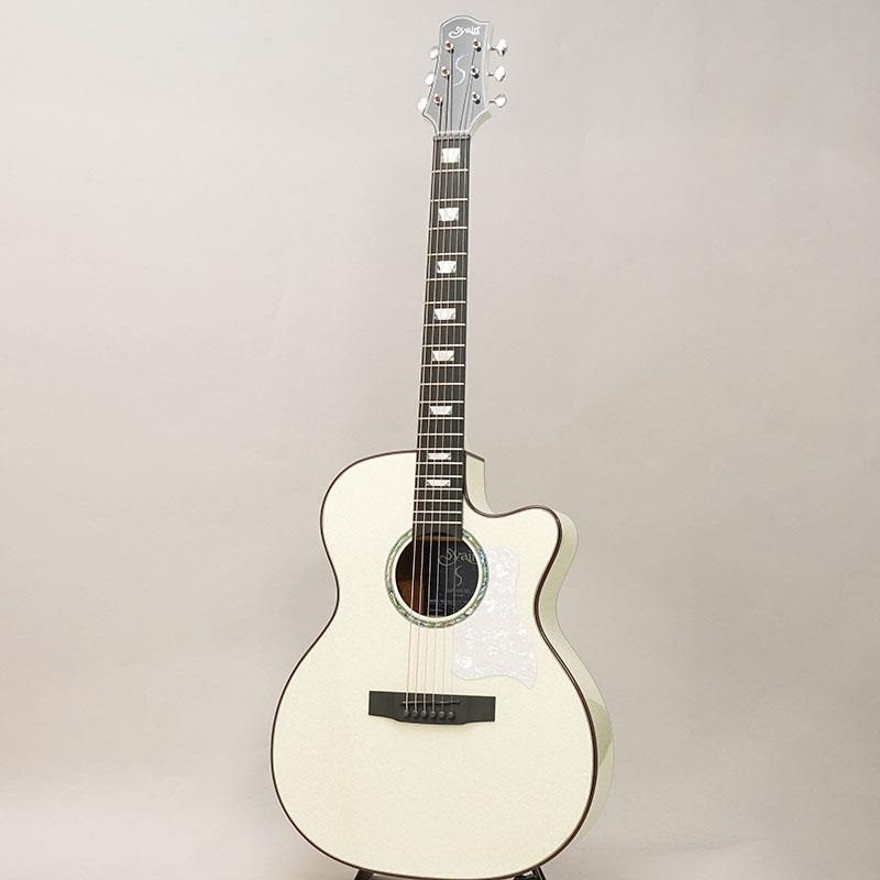 S.Yairi YATK-1400EC/WHG Sヤイリ ｜イケベ楽器店オンラインストア