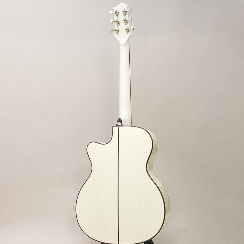 S.Yairi YATK-1400EC/WHG Sヤイリ ｜イケベ楽器店オンラインストア